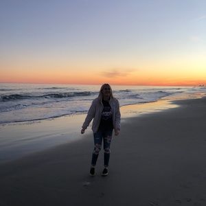 Meet your Posher, Madi